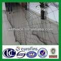 good quality polyester knot fishing net
